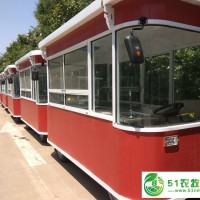 北京益華小吃車流動(dòng)餐車便宜臨沂益華電動(dòng)