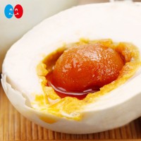 廠家批發(fā)咸鴨蛋 億家愛牌農(nóng)家腌制鴨蛋農(nóng)家散養(yǎng)鴨蛋流油70g100枚