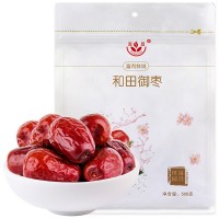 富昌和田御棗500g（員工福利/企業(yè)團(tuán)購/可進(jìn)商超/廠家直銷）