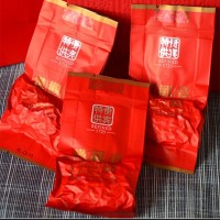 新春茶福建高山烏龍茶鐵觀音 濃香型鐵觀音茶葉盒裝 廠家批發(fā)代發(fā)