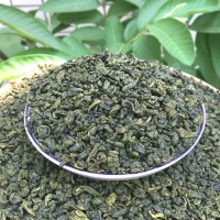 2021新茶碧螺春散裝散茶 高山日照明前炒青綠茶綠茶茶葉500g濃香