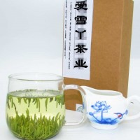 雀舌2022新茶頭采綠茶單芽獨(dú)芽竹葉型早春茶葉500g愛(ài)雪丫