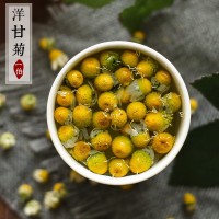 洋甘菊茶 洋甘菊花茶 德國(guó)品質(zhì)洋甘菊50g花草茶茶