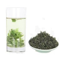 高山云霧貴州綠茶地標產(chǎn)品扶貧企業(yè)雨前春茶批發(fā)零售一件代發(fā)