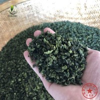 批發(fā)2022年安溪茶鐵觀音秋茶濃香型烏龍茶散裝茶葉外貿跨境貨源