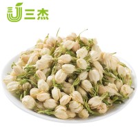 工廠定制加工定制茉莉花茶35克罐裝花果茶oem貼牌三角包袋泡花茶