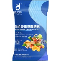 有機(jī)無機(jī)復(fù)混肥料價(jià)格有機(jī)肥無機(jī)肥廠家直銷摻混肥批發(fā)植尤粹品牌