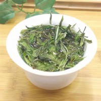 2021年小菜茶福鼎 小白茶土茶 明前牡丹貢眉香甜順口