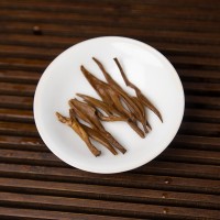 2022年云南普洱茶古樹紅茶批發(fā)散裝250g新茶金絲黃金滇紅蜜香