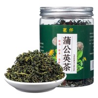 廠家批發(fā)蒲公英葉根茶婆婆丁 蒲公英茶OEM貼牌定制花茶代加工