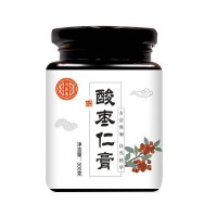 廠家直銷(xiāo)酸棗仁膏 膏滋膏方加工 代加工源頭工廠代發(fā)