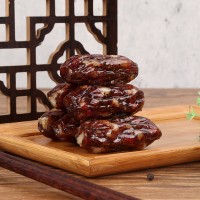 今凰黑椒粒粒臘腸200克廣東風(fēng)味江門特產(chǎn)臘腸特產(chǎn)煲仔飯風(fēng)干香腸