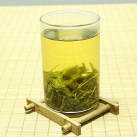 綠茶 豆香 2023新茶 春茶 袋裝 福建高山綠茶 散裝批發(fā)云霧 炒青