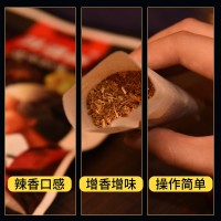 外婆鹵花椒八角桂皮鹵料包四川香辣味配方鹵豬蹄料50克*12包