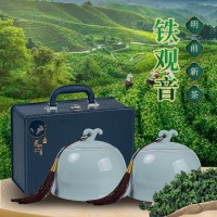 碧螺春2023新茶明前正宗高山綠茶濃香春茶禮盒裝！茶葉禮盒裝360g