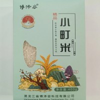 博澤容精品小町米400g