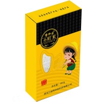 博澤容小町米500g