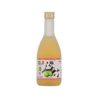 淺竹梅酒 日式梅酒 業(yè)務(wù)裝梅酒 日本梅子清酒 梅子酒 350ml/支