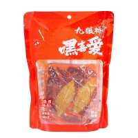 九眼橋火鍋底料重慶牛油火鍋鍋底料冒菜麻辣燙冷鍋魚串串湯底料