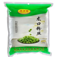 龍口粉絲150g 龍口粉絲批發(fā) 豌豆綠豆粉絲酸辣粉 火鍋花甲麻辣燙