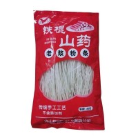 鐵棍山藥粉條葛根粉條250g/450g麻辣燙火鍋粉絲干貨批發(fā)一件代發(fā)