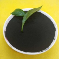 綠洲肥業(yè) 腐植酸原粉 飼料添加劑 全水溶 農(nóng)業(yè)化肥