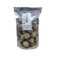 河南花菇椴木花菇白香菇蘑菇干貨散裝500g 源頭廠家 直銷(xiāo)批發(fā)